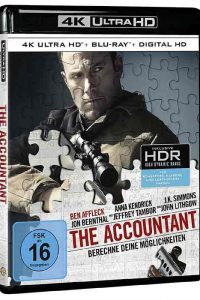 The Accountant