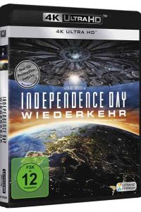 Independence Day: Wiederkehr