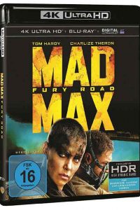 Mad Max: Fury Road